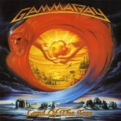 Gamma Ray — Man On A Mission