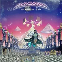 Gamma Ray — Short As Hell