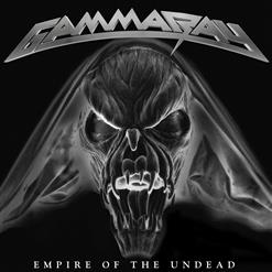Gamma Ray — Someday  (Japan Bonus)