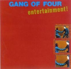 Gang Of Four — Damaged Goods