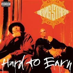 Gang Starr — Mass Appeal
