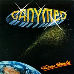 Ganymed — Black Hole Five