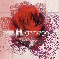 Garbage — Breaking Up Girl