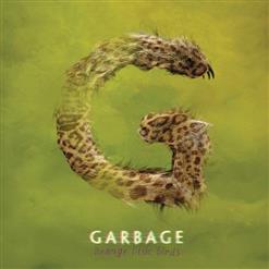 Garbage — Even Though Our Love Is Doomed
