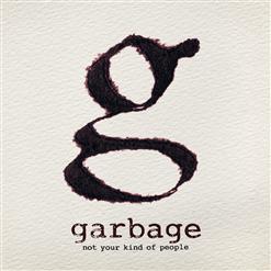 Garbage — The One