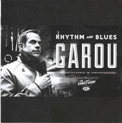 Garou — Le Jour Se Lève