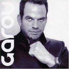 Garou — Le temps nous aime