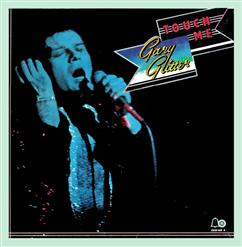 Gary Glitter — Do You Wanna Touch Me