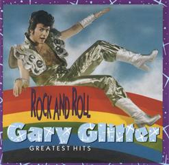 Gary Glitter — Rock And Roll Part Two