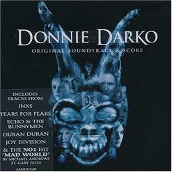 Gary Jules — Mad World (feat. Gary Jules)