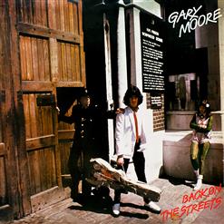 Gary Moore — Don't Believe A Word