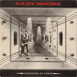 Gary Moore — Don't Take Me For A Loser