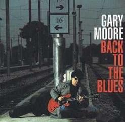 Gary Moore — Drowing In Tears