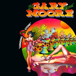 Gary Moore — Grinding Stone