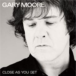 Gary Moore — Hard Times