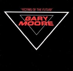 Gary Moore — Hold On To Love