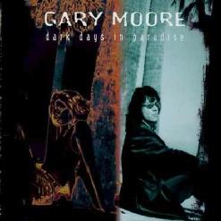 Gary Moore — I Have Found My Love In You