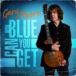 Gary Moore — In My Dreams