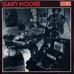 Gary Moore — Mean Cruel Woman [Bonus Track]