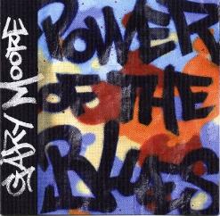 Gary Moore — Power Of The Blues