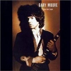 Gary Moore — Reach For The Sky