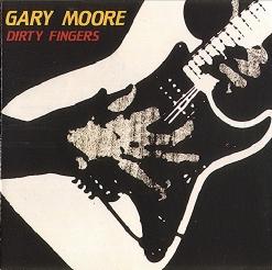 Gary Moore — Rest In Peace