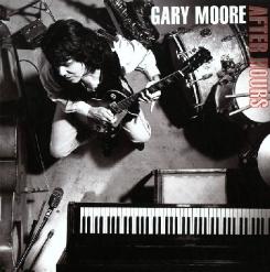 Gary Moore — The Blues Is Alright