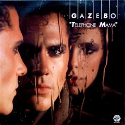 Gazebo — Solitare