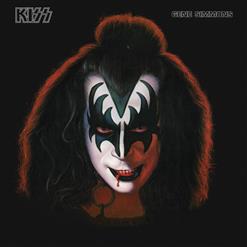 Gene Simmons — See You Tonite