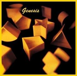 Genesis — Home By The Sea (Digital Remastered 2007)