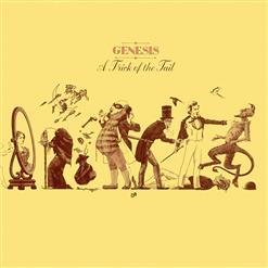 Genesis — Mad Man Moon