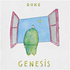 Genesis — Misunderstanding