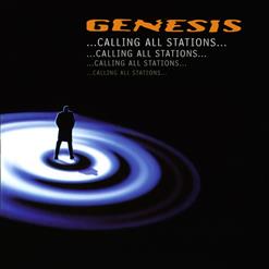 Genesis — Small Talk