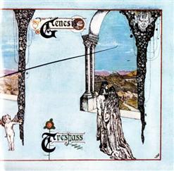 Genesis — Stagnation (Alternate Version)