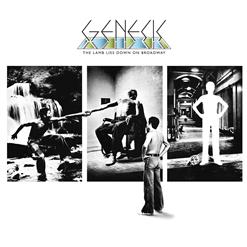 Genesis — The Waiting Room