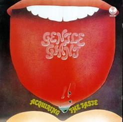 Gentle Giant — Pantagruel’s Nativity
