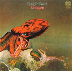 Gentle Giant — Raconteur Troubadour