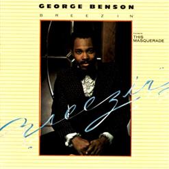 George Benson — Affirmation