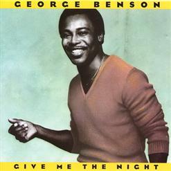 George Benson — Love X Love