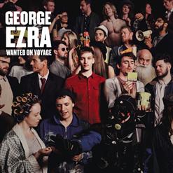 George Ezra — Cassy O'