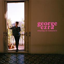 George Ezra — Paradise