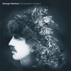 George Harrison — All Those Years Ago
