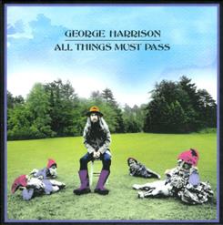 George Harrison — Hear Me Lord