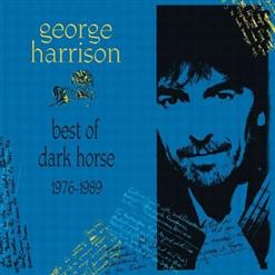 George Harrison — Poor Little Girl