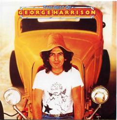 George Harrison — You