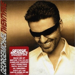 George Michael — As