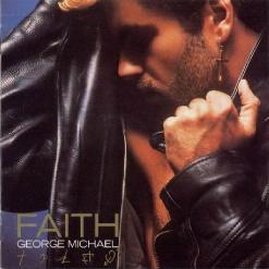 George Michael — Hard Day