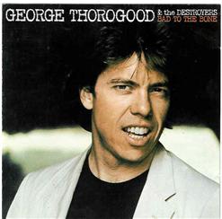 George Thorogood — Back To Wentsville