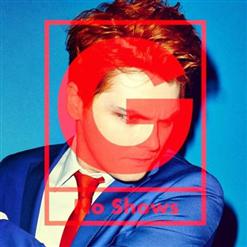 Gerard Way — No Shows