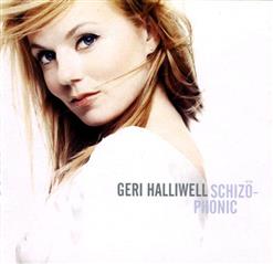 Geri Halliwell — Lift Me Up